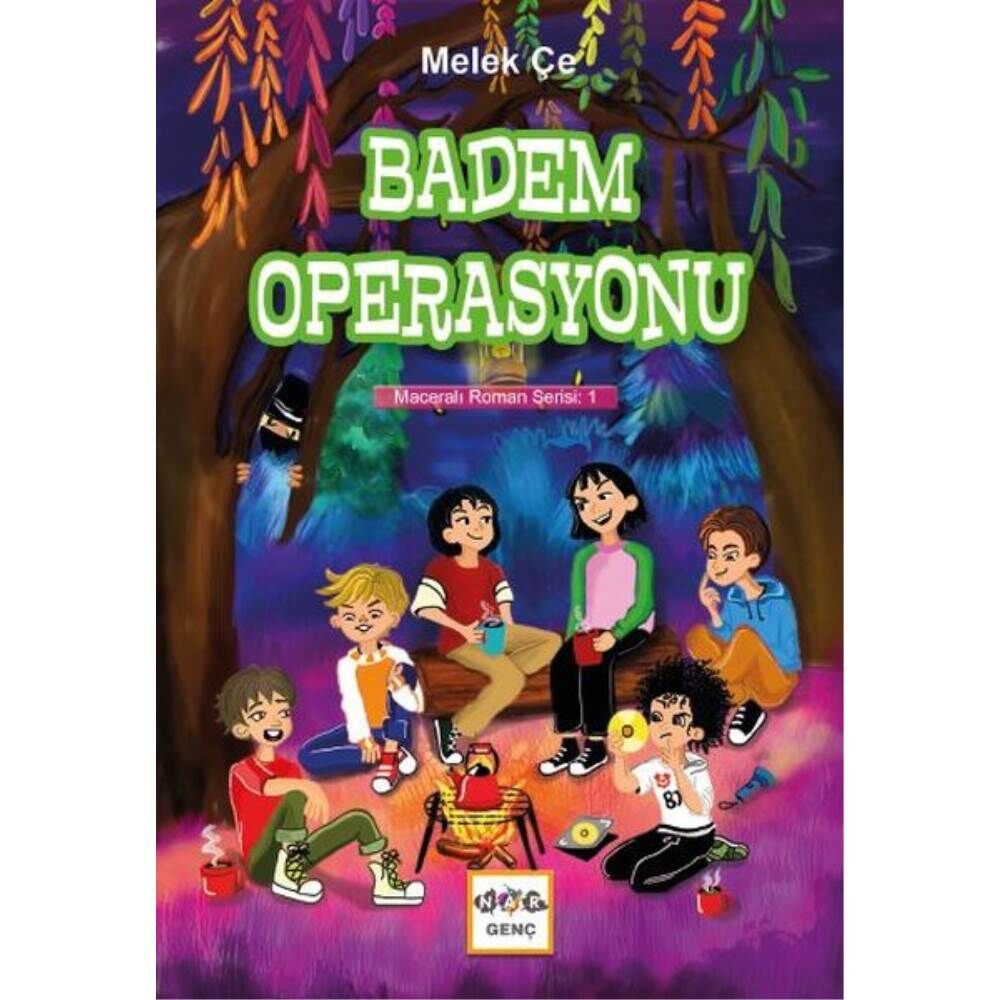 Badem Operasyonu