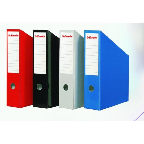Esselte Magazinlik Karton Slt-5276 Mavi