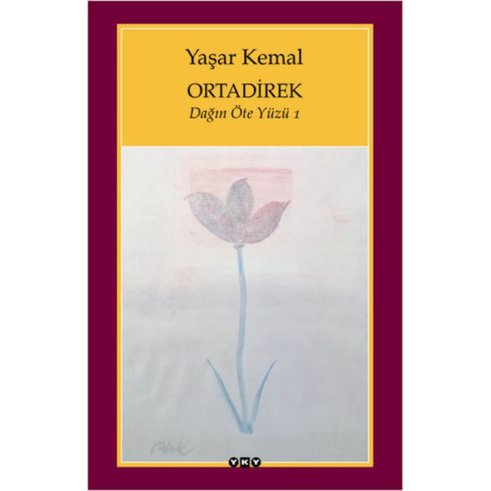 Dağın Öteki Yüzü 1-Ortadirek