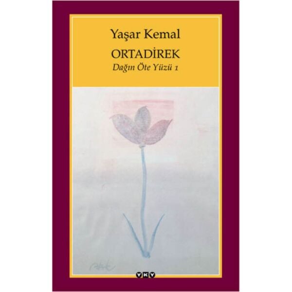 Dağın Öteki Yüzü 1-Ortadirek