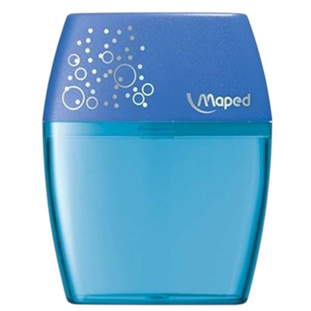 Maped Shaker Çift Bıçaklı Kalemtraş 534755