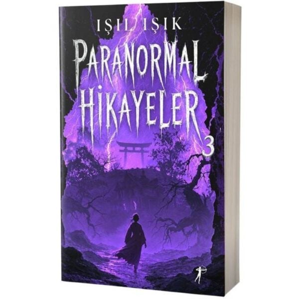 Paranormal Hikayeler 3