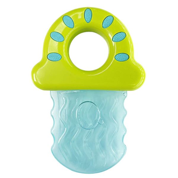 Zuzu Sulu Diş Kaşıyıcı 4134