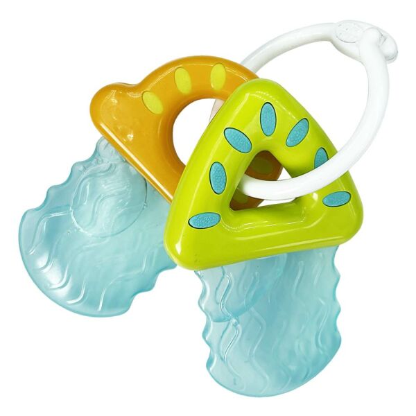 Zuzu Sulu Diş Kaşıyıcı 4134