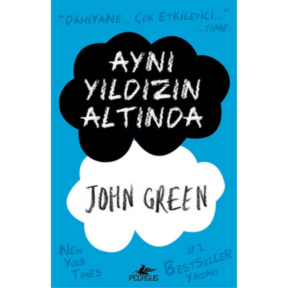 Aynı Yıldızın Altında Cilti