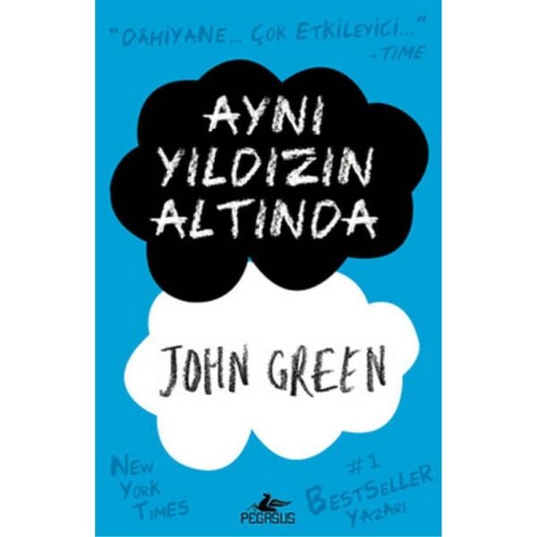 Aynı Yıldızın Altında Cilti