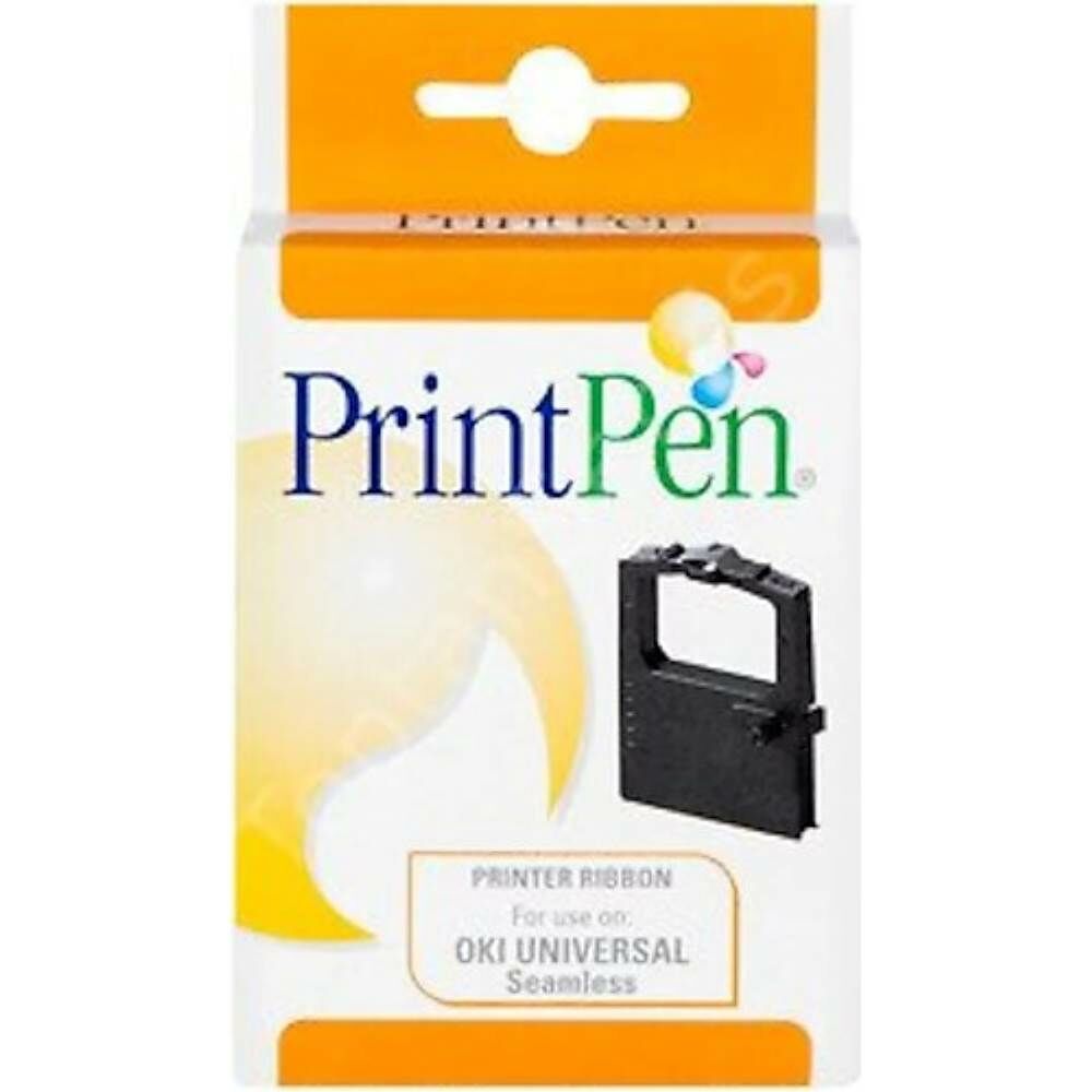 Printpen 11101 Oki 320 321 390 391 3320 3321 339 Universal Şerit