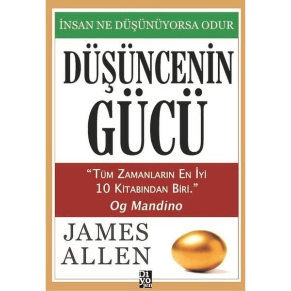 Düşüncenin Gücü