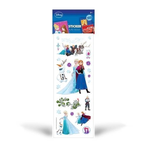 Cars Sticker Ds183
