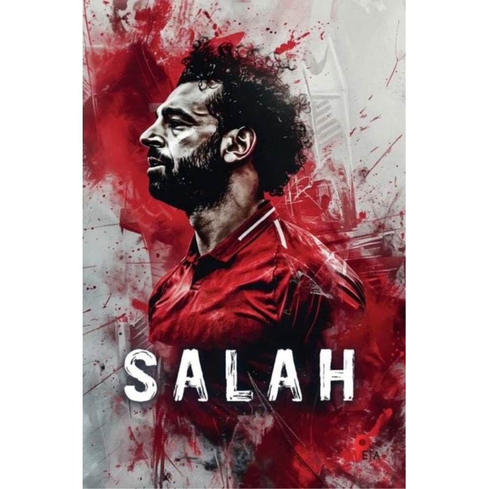 Muhammed Salah