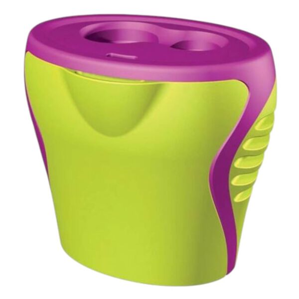 Maped Boogy 063311 Tek Bıçaklı Kalemtraş