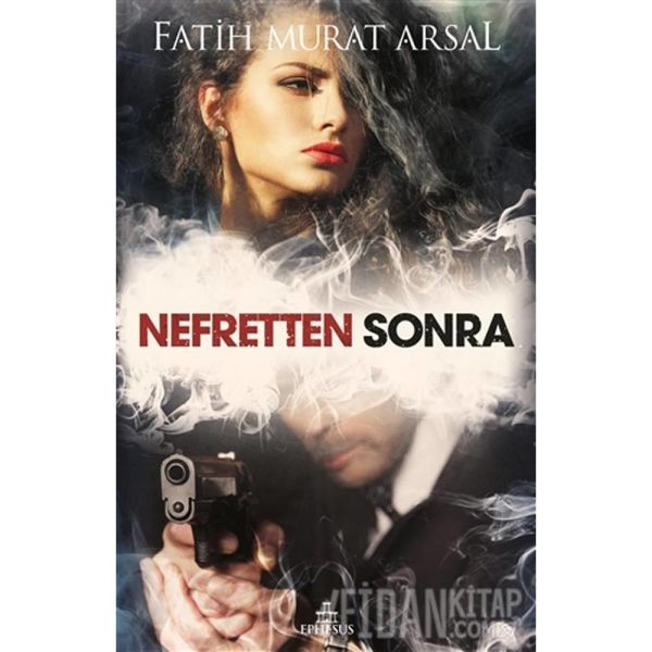 Nefretten Sonra Ciltli
