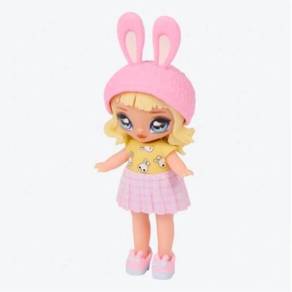 Nanana Minis 3'' Misha Mouse 988359