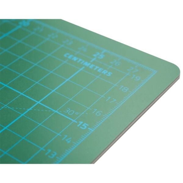 Kraf Kesim Tablası Cuttıng Mat A4 30X22 3004G