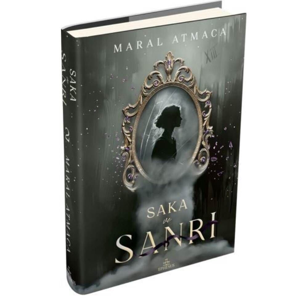 Saka ve Sanrı 2 Ciltli