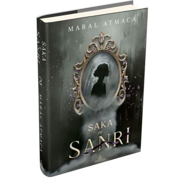 Saka ve Sanrı 2 Ciltli