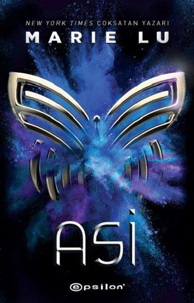 Asi Ciltli