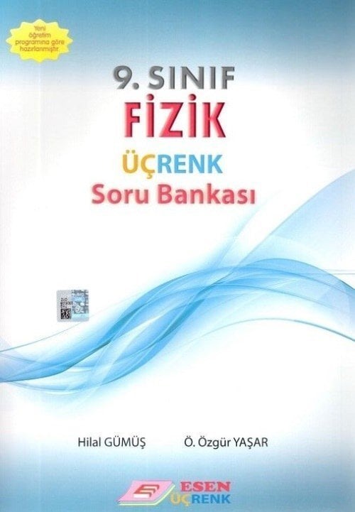 Üçrenk 9.Sınıf Fizik Soru Bankası