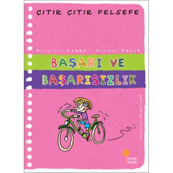 Çıtır Çıtır Felsefe Başarı Ve Başarısızlık