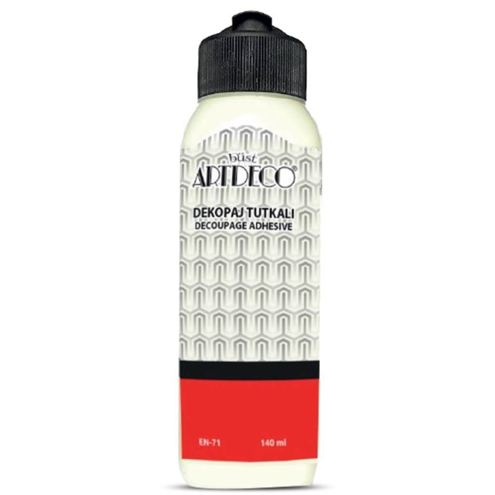 Artdeco Dekopaj Tutkalı 120 l Y-052R-900