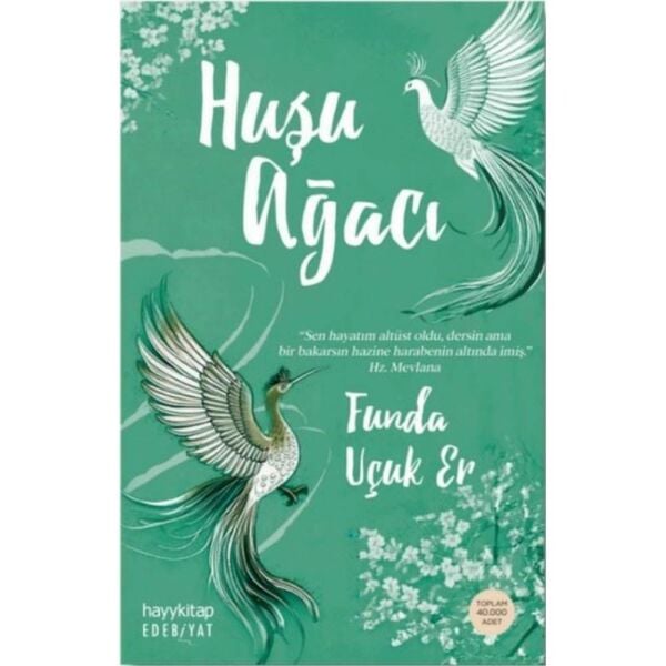 Huşu Ağacı