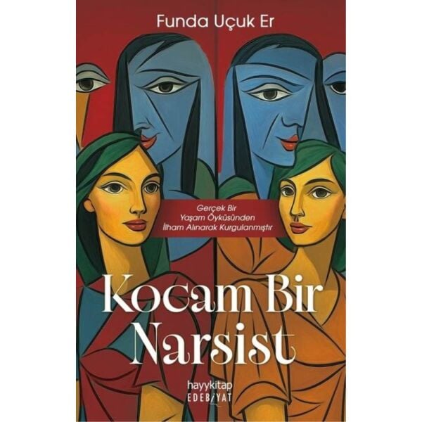 Kocam Bir Narsist