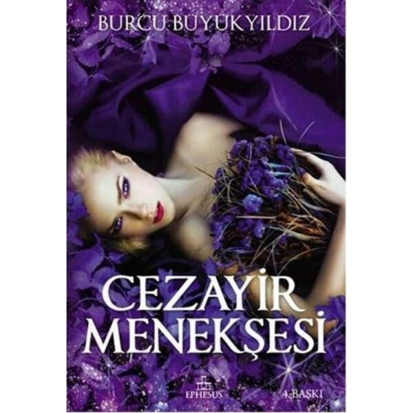 Cezayir Menekşesi