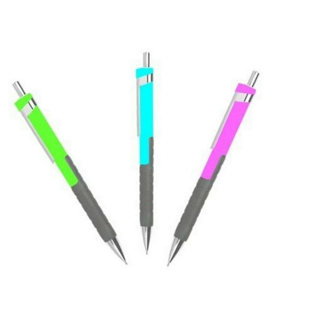 Gıpta Kipling Neon Versatil Kalem 07 mm 1860
