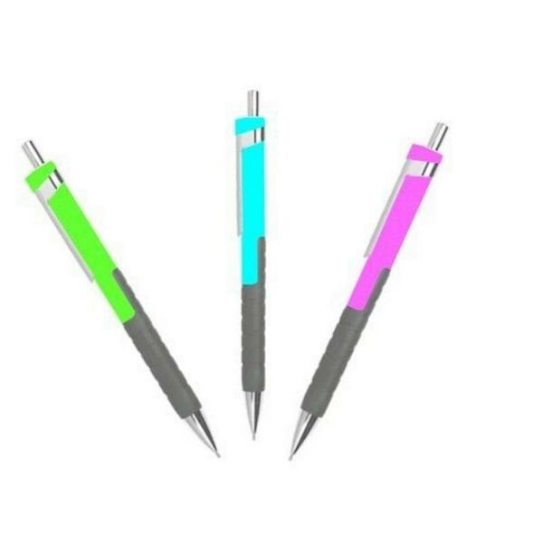 Gıpta Kipling Neon Versatil Kalem 07 mm 1860