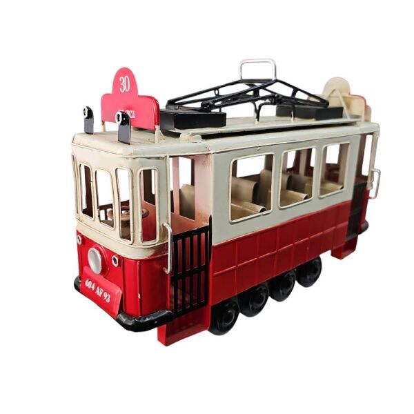 Elektrikli Otobüs 283