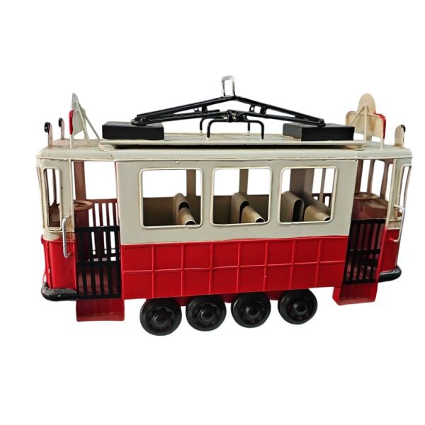 Elektrikli Otobüs 283