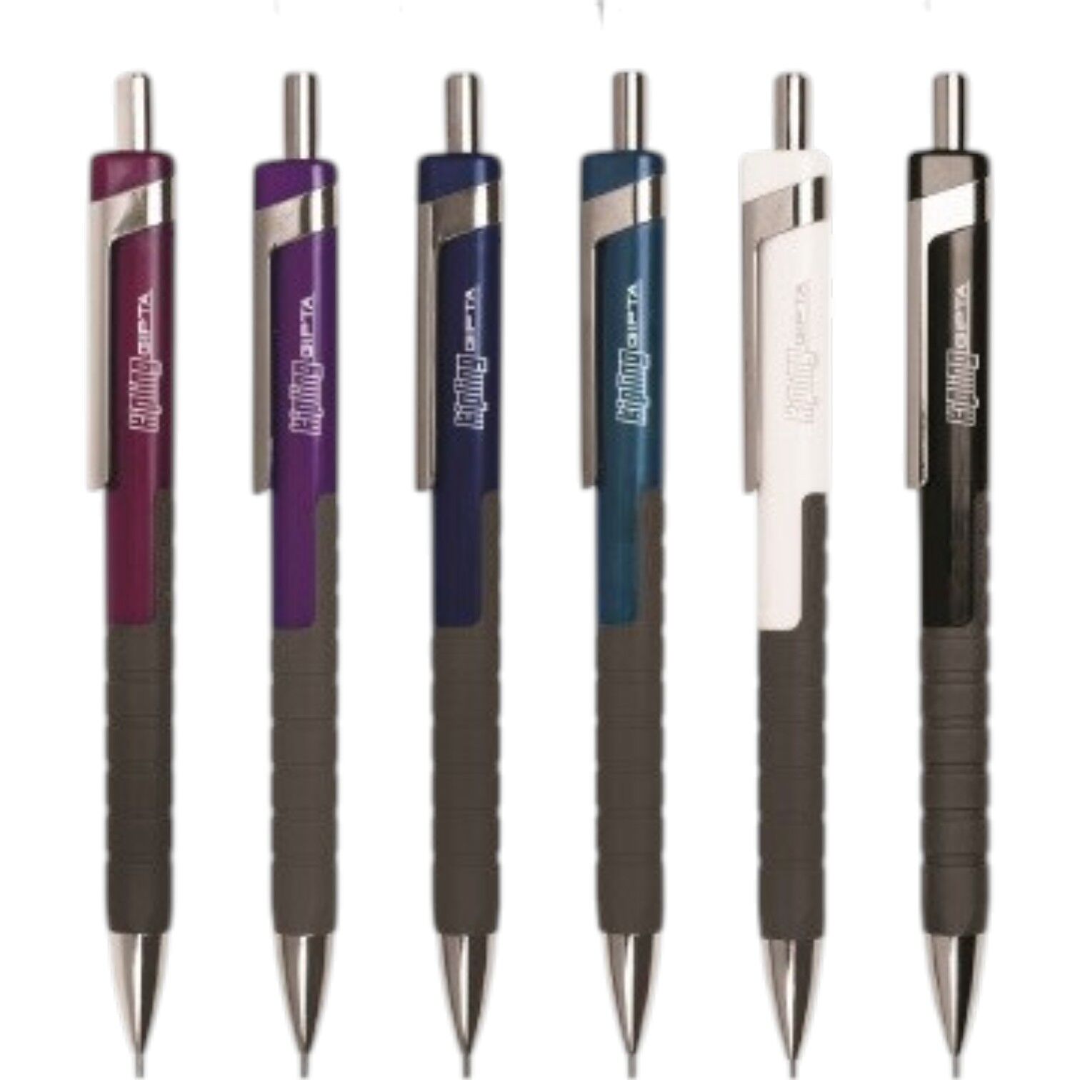 Gıpta Kipling Versatil Kalem 09 mm K188