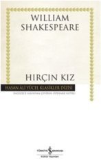 Hırçın Kız