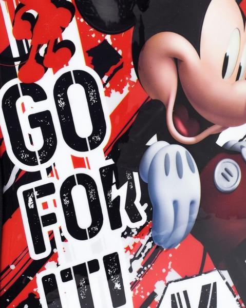 Mickey Mouse 42295 Hawk Go Fort İt İlkokul Çantası