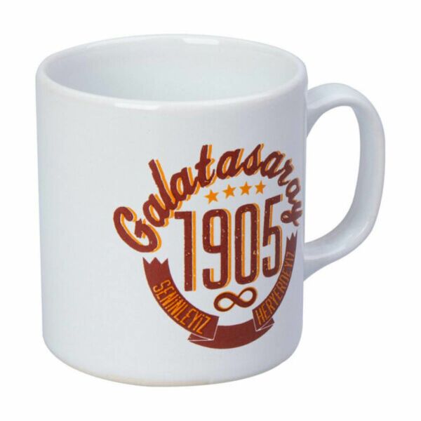 Galatasaray Saplı Kupa MUG10-01