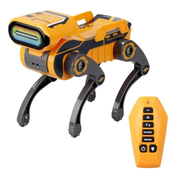 Silverlit Robo Expres 88166