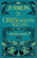 Fantasik Canavarlar Grindewaldin Suçları