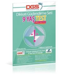 Adeda Dikkati Güçlendirme Görsel Algı Test 9 Yaş