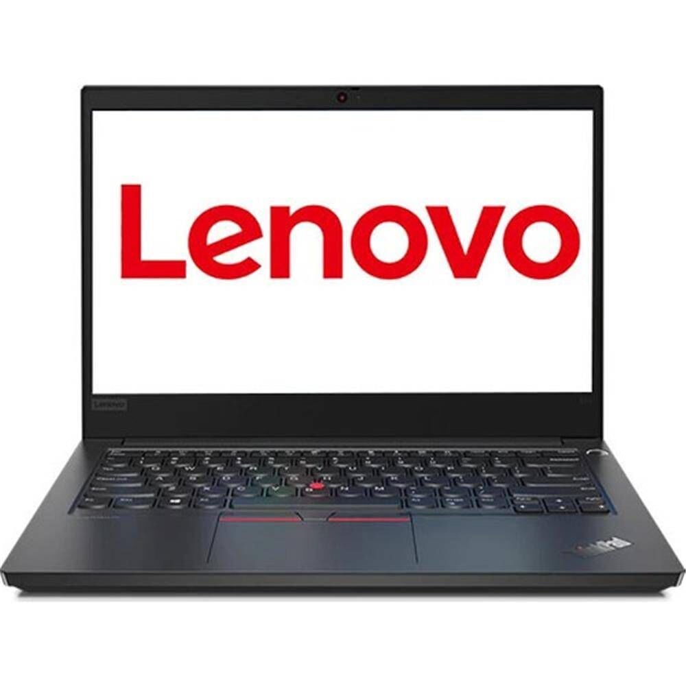 Lenovo Thinkpad E14 Gen5 21JK000HTX i7-1355U 16GB 512GB SSD 14'' Full HD Windows 11 Pro  Notebook