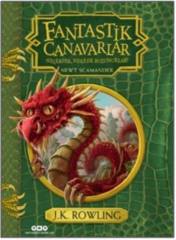 Fantastik Canavarlar Nelerdir Nerelerde Bulunur Ciltli