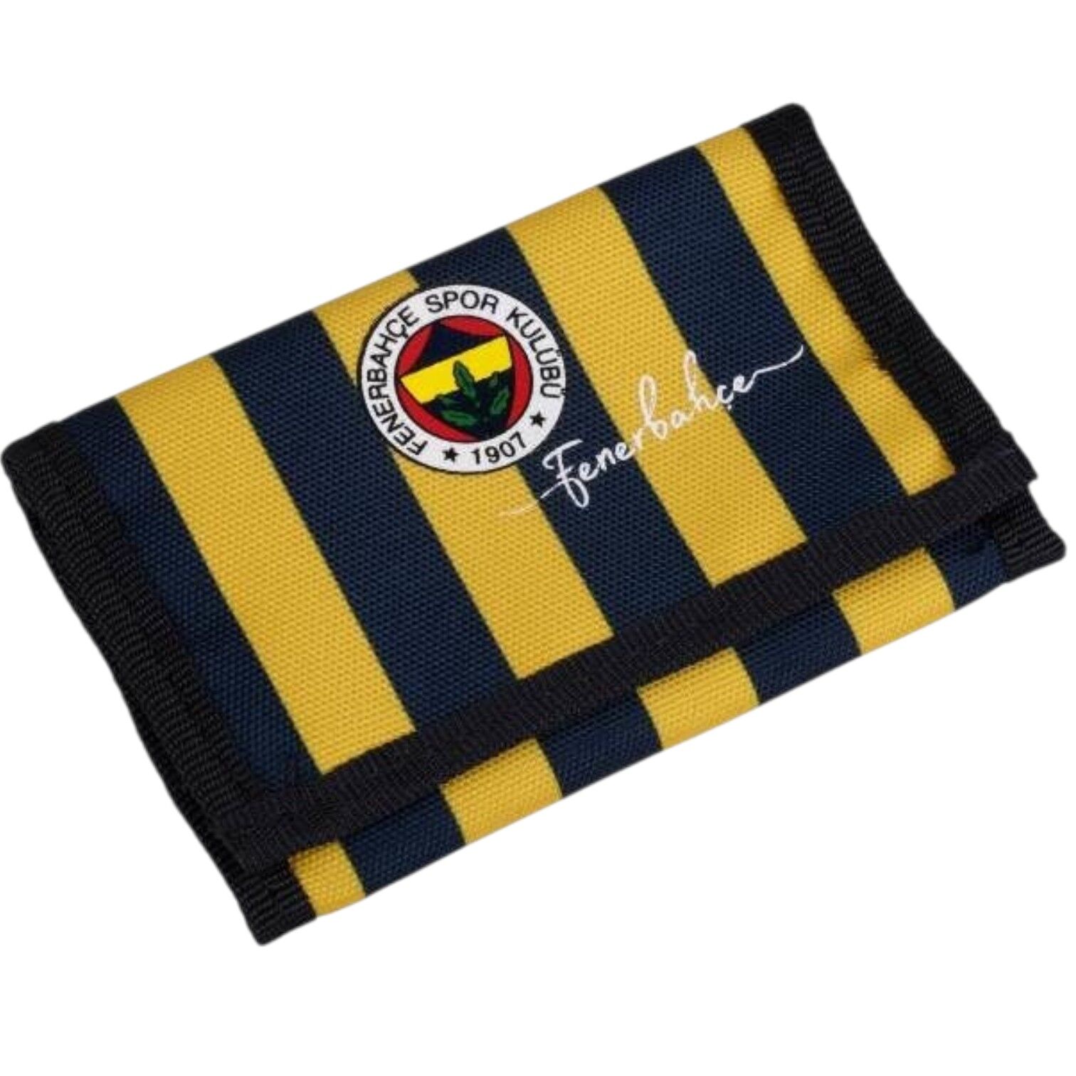 Fenerbahçe Çubuklu Cüzdan 24778