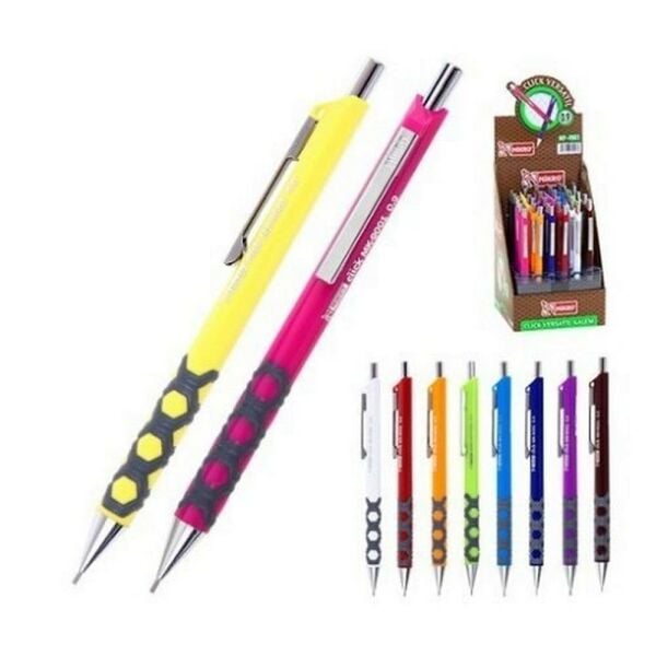 Mikro MP-9001 09 mm Versatil Kalem