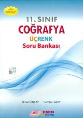 Üçrenk 11.Sınıf Coğrafya Soru Bankası