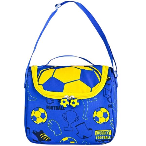 Bubbles MU-9725 Football Teams Beslenme Çantası