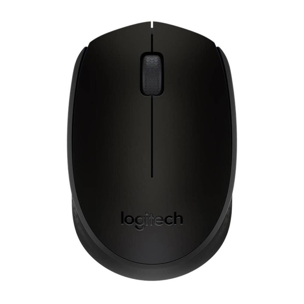 Logitech 910-004424 M171 Kablosuz Siyah Mouse