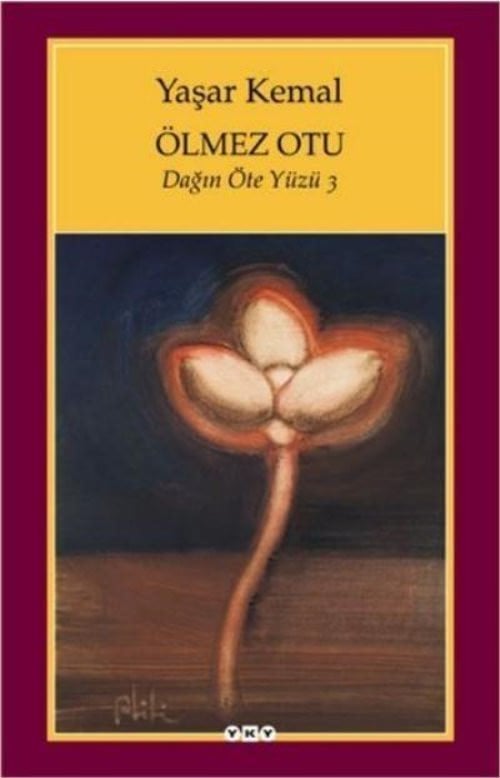Dağın Öteki Yüzü 3 Ölmez Otu