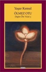 Dağın Öteki Yüzü 3 Ölmez Otu