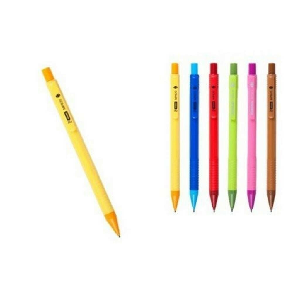 Mikro MP-619 2.0 mm Versatil Kalem