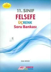 Üçrenk 10.Sınıf Felsefe Soru Bankası