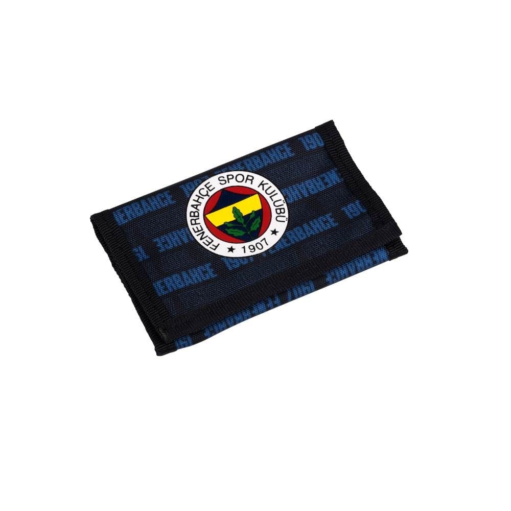 Fenerbahçe 1907 Baskılı Cüzdan 24777